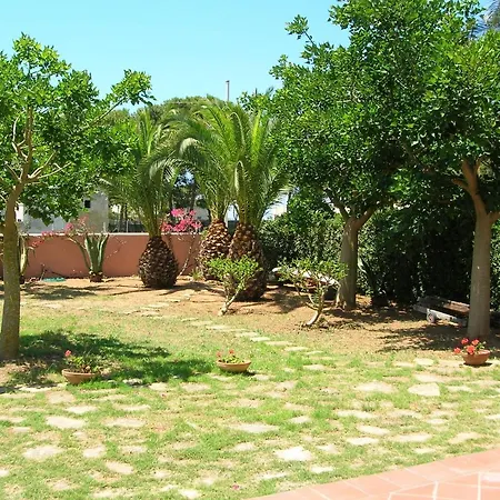 Salata Сasa de vacaciones Marsala