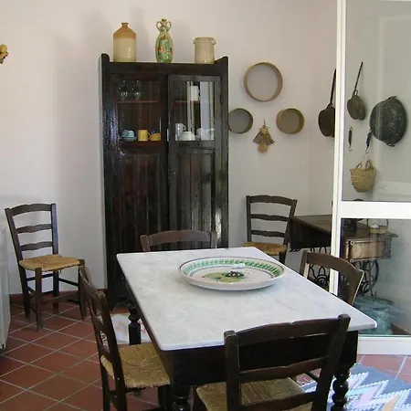 Сasa de vacaciones Salata Marsala